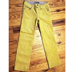 Prana Canyon Cord Pant